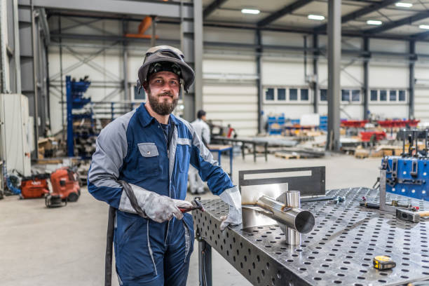 Best Pipe Welding in Indian Hills, CO